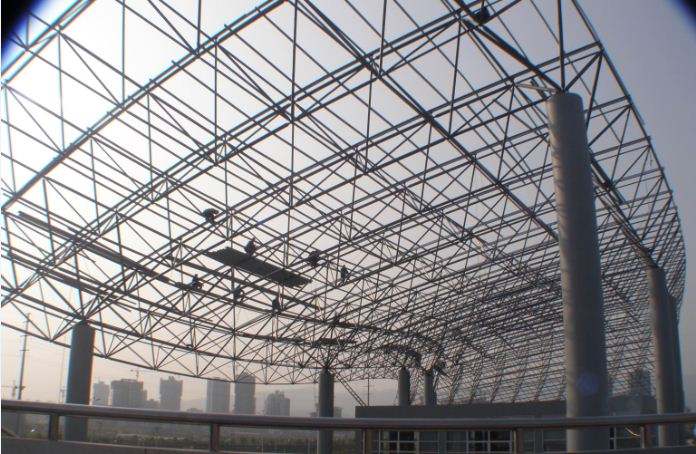 南京厂房网架结构可用在哪些地方，厂房网架结构具有哪些优势